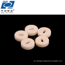 alumina ceramics insulator heating element